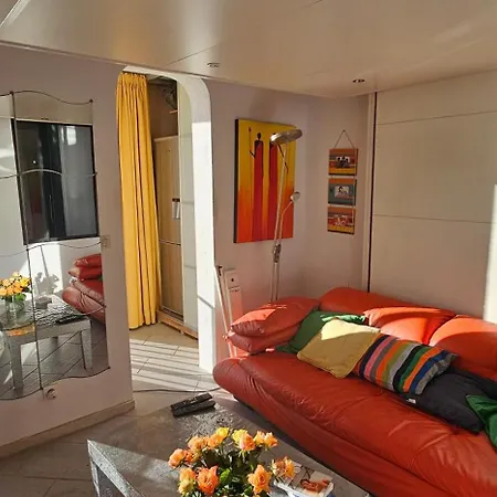 T2 Vue Imprenable Apartment